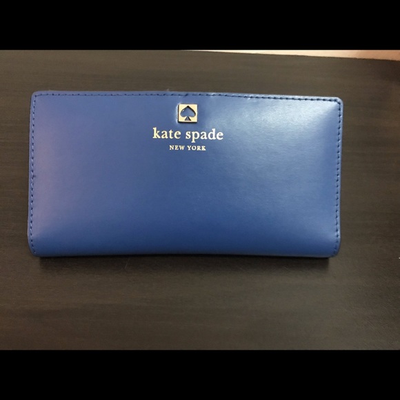 ❌SOLD❌Kate Spade Stacy Wallet - Picture 1 of 5